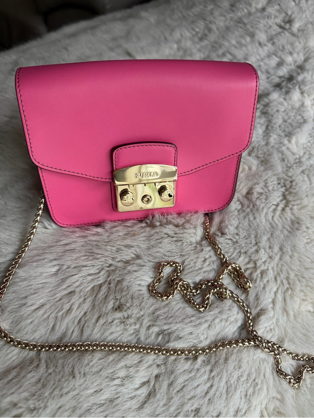Furla handbag